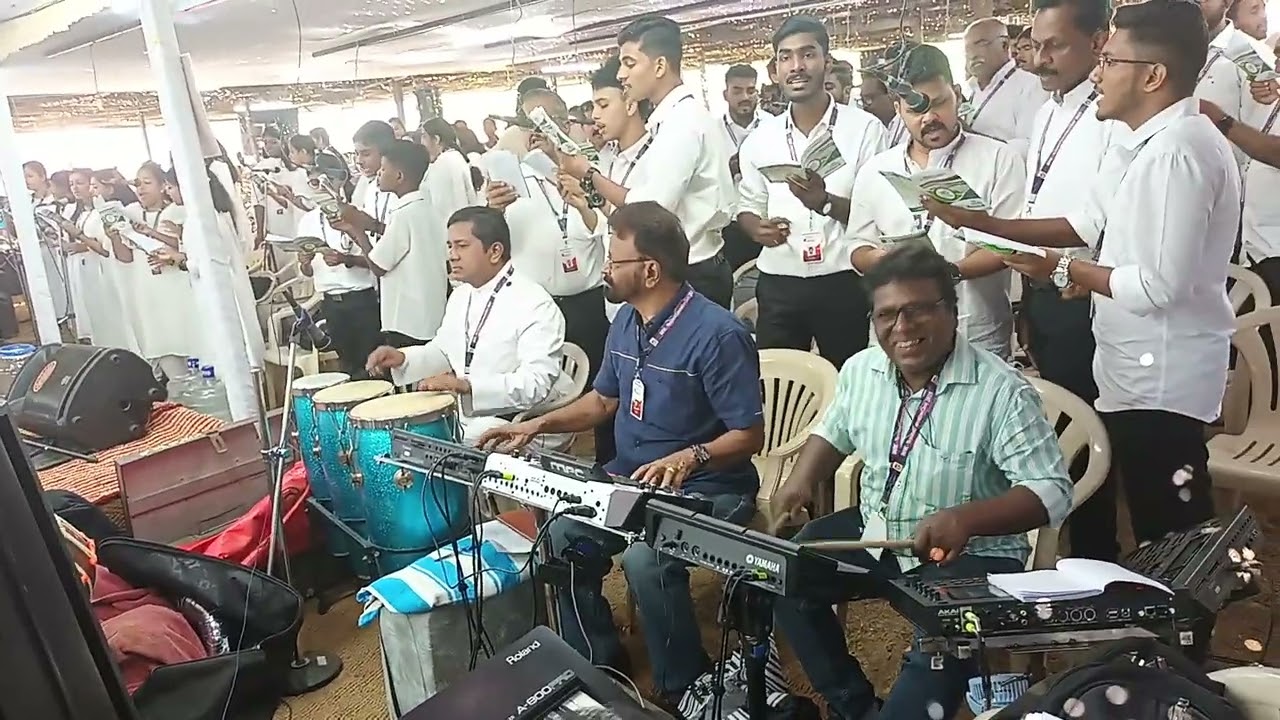 maramon 2025