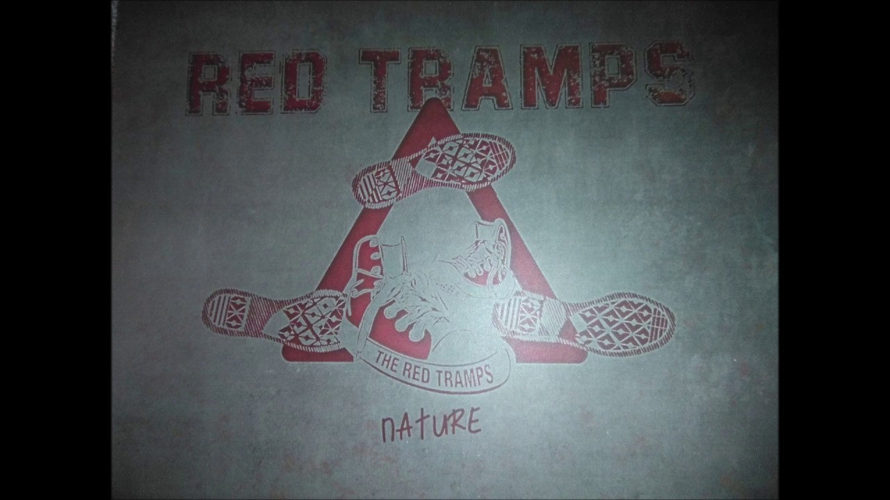 Red Tramps - Rozterki Sfrustrowanego Anestezjologa
