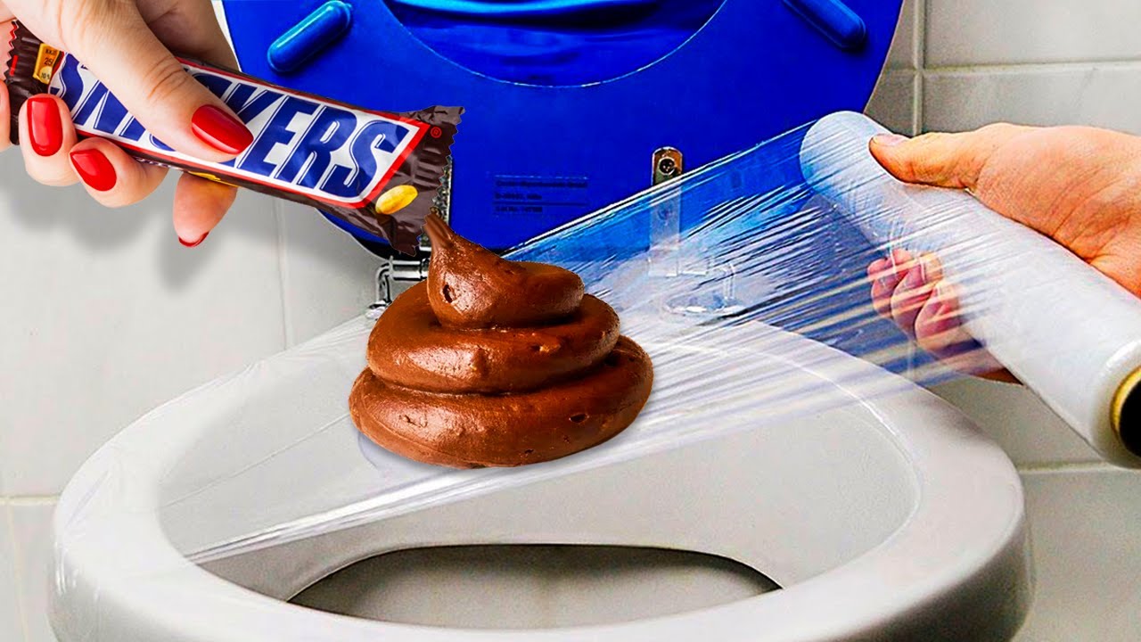 22 GRAPPIGE DOE-HET-ZELFIDEEËN VOOR JE GRAPPEN