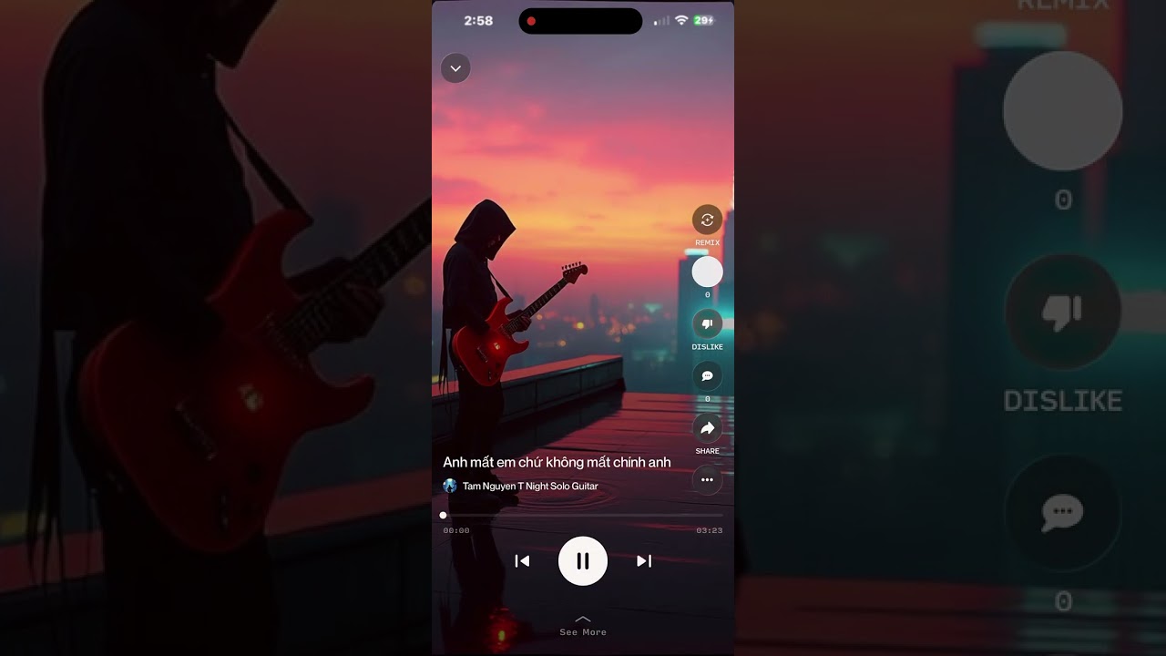Anh mất em chứ không mất chính anh 
