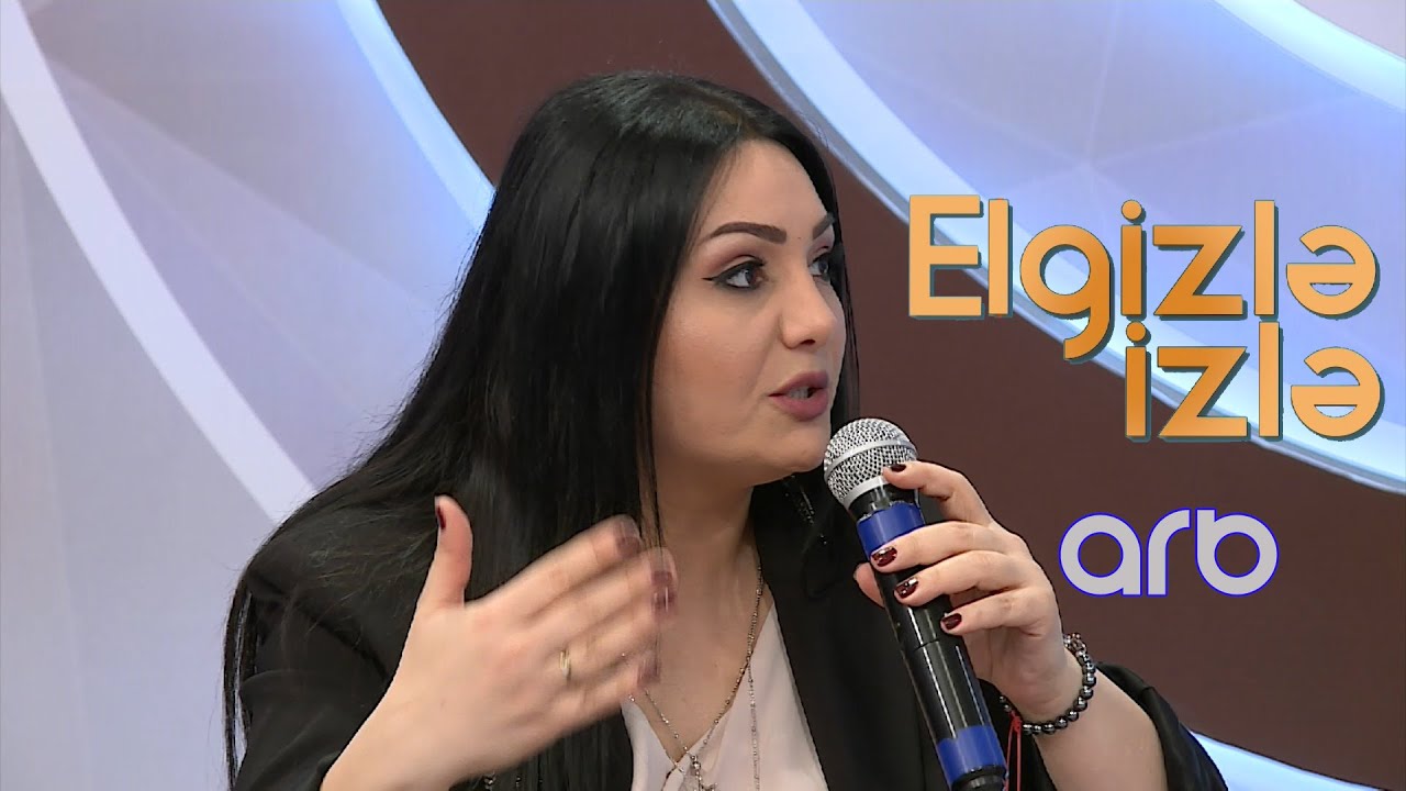 Aygün MM atasından danışdı - Ondan sonra 20 kq çəki itirmişəm - Elgizlə İzlə