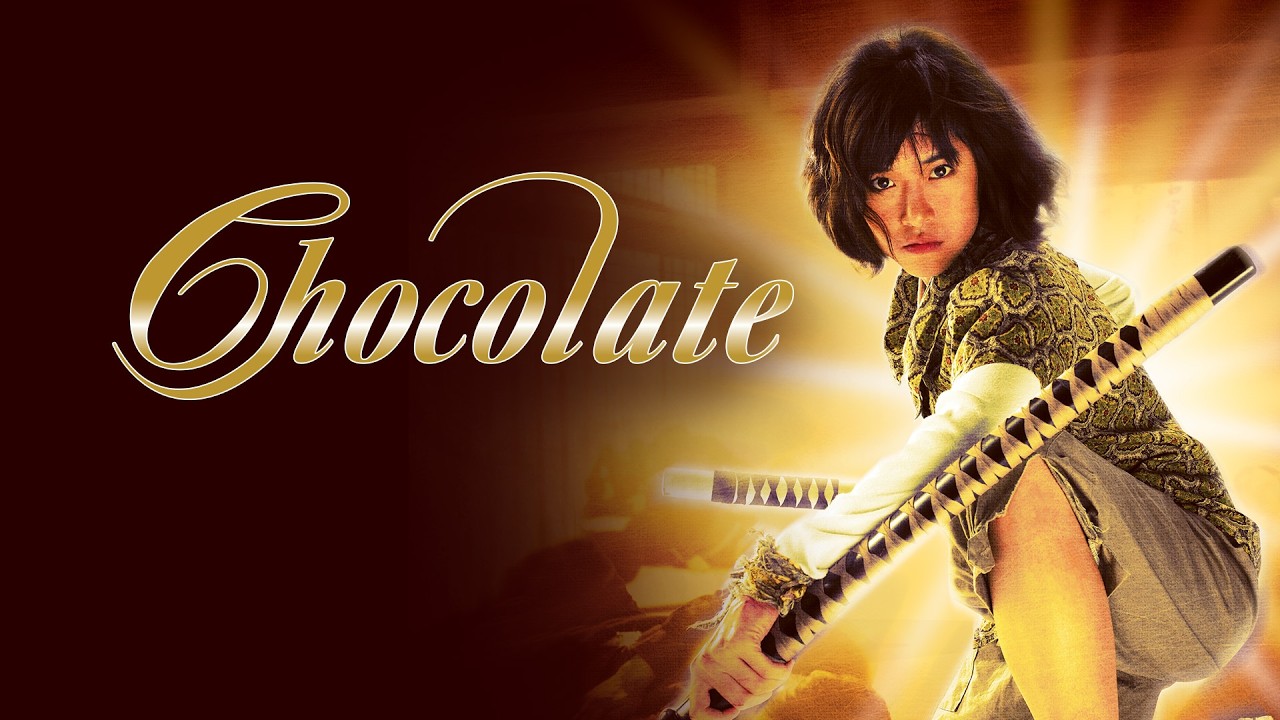 Chocolate (2008) Official Trailer - Magnolia Selects