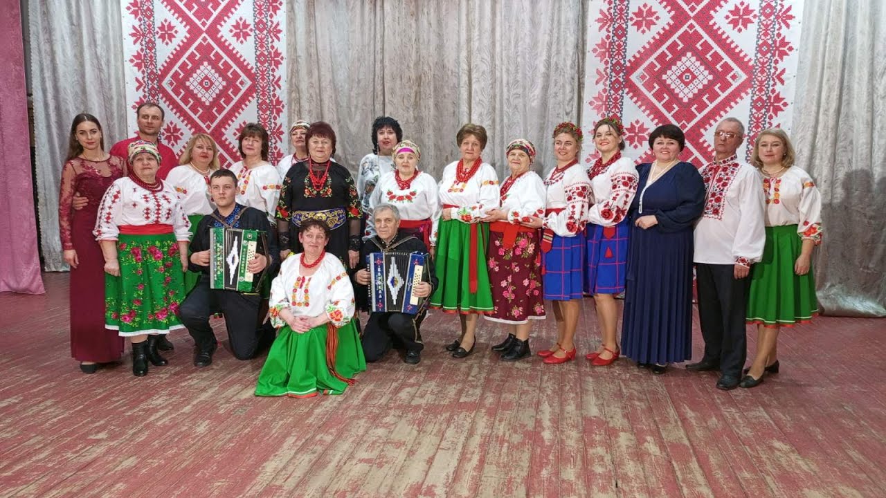 Концерт до Дня Жінки  Гоголівський БК  2025