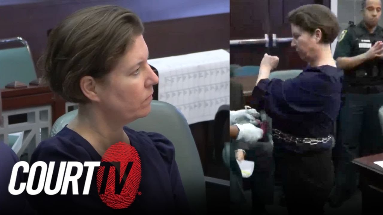 Sarah Boone Rejects Plea Deal: Suitcase Murder Trial Delayed