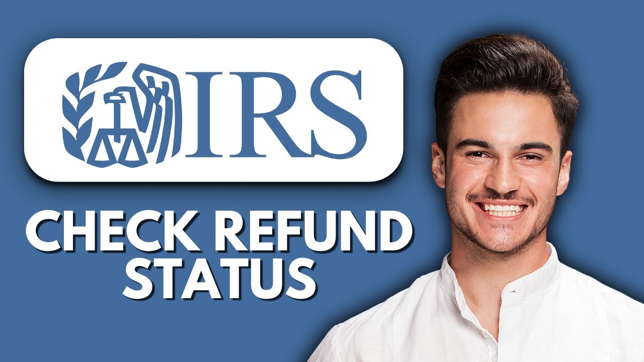 NEW! How to Use the IRS2Go App to Check Refund Status (2025) 💵 | Track Your IRS Tax Refund Fast!