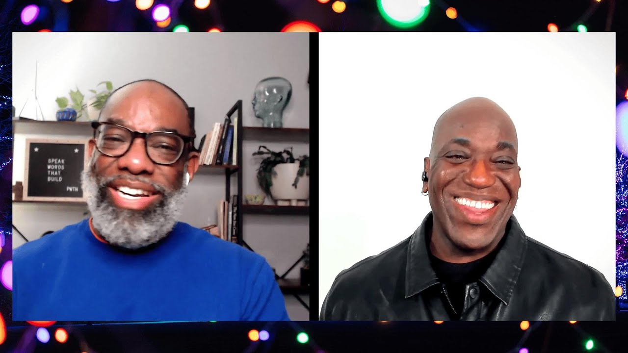 Ep 19 | Why We Re-Watch: The Magic of Holiday Movies & TV Classics | What Do You Have 2 Say?