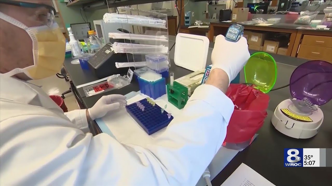 CDC: Potential superbug catastrophe