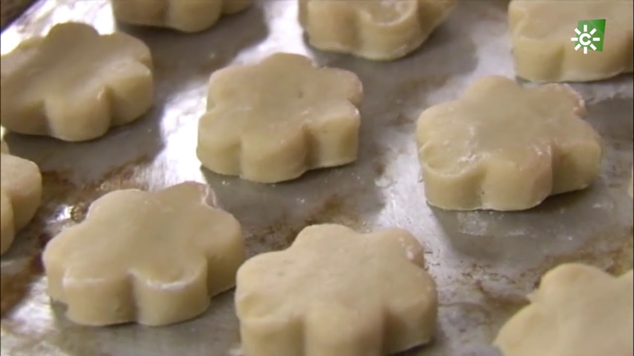 Panadería Pocicas - Cómetelo - Canal Sur