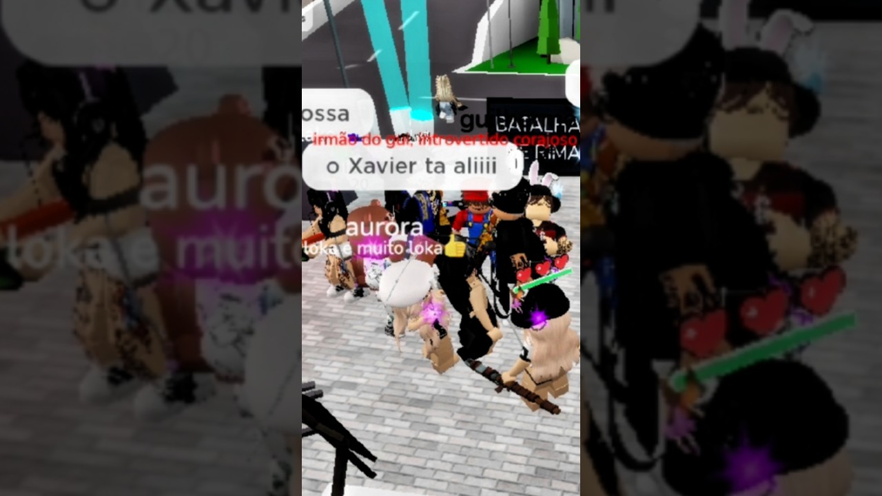 voltem Mandrakes pfvr, o brookhaven n&atilde;o e o msm sem vcs 😔 #roblox #mandrake #saudade #fyp #nflopa