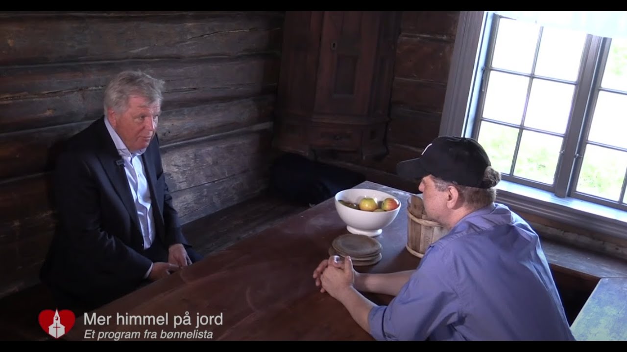 Hans Nielsen Hauges liv del 3
