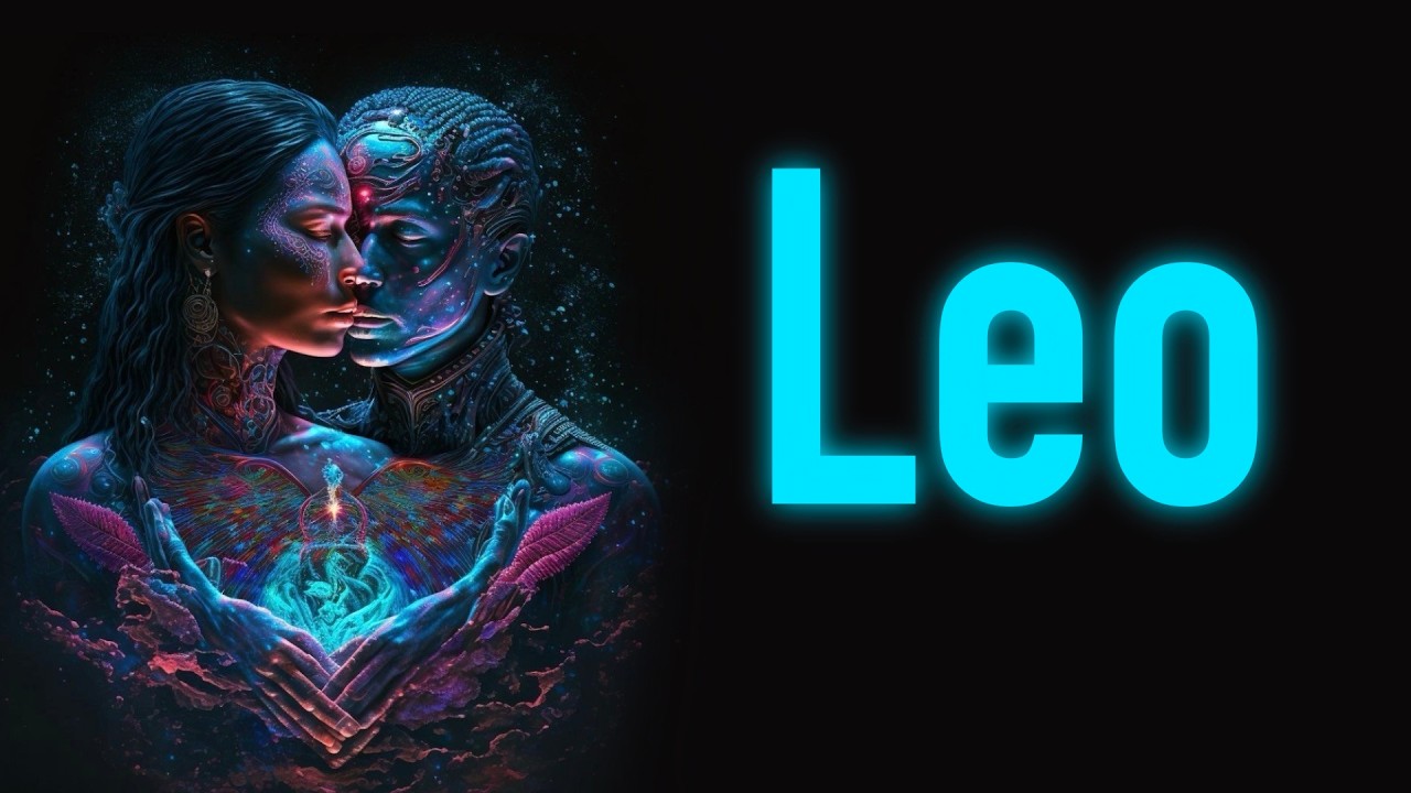LEO💖 OMG...THIS Is So Intense!!! ❤️‍🔥❤️‍🔥 YOU Might Want To Watch THIS...🔮👀