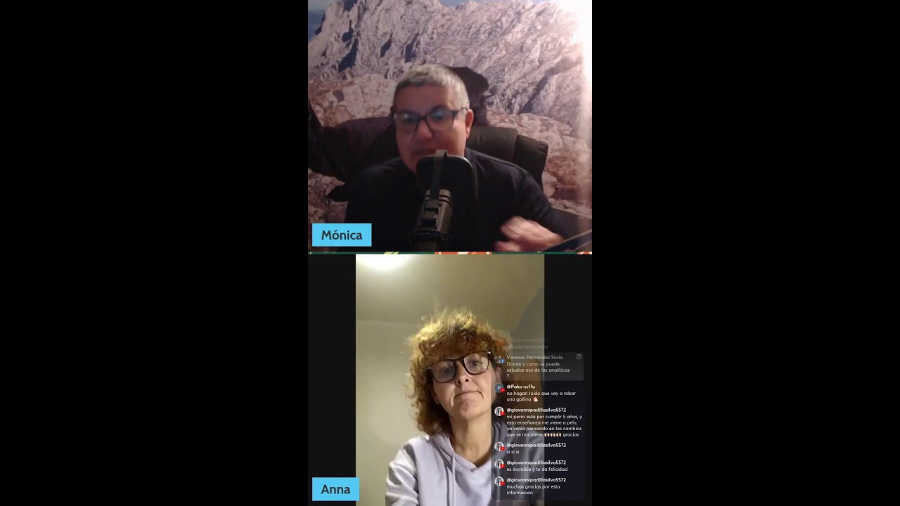 Entrevista a Anna de Rose Educaci&oacute;n Canina 📱