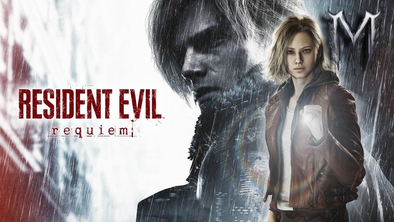ZAGRAŁEM W RESIDENT EVIL REQUIEM !!!