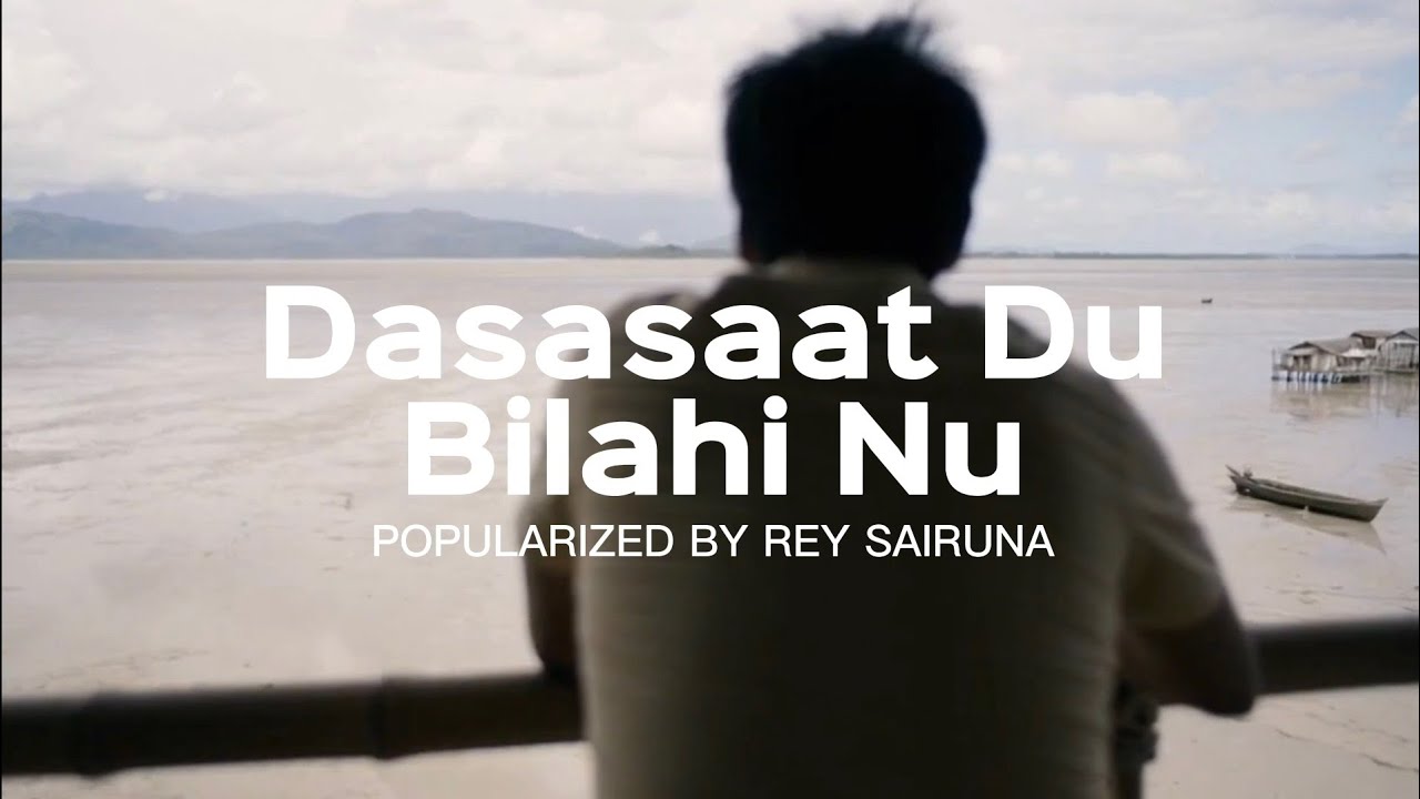 Dasasaat Du Bilahi Nu (Cover)