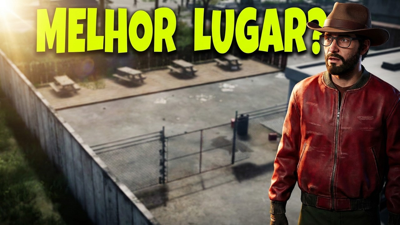 ACHEI O MELHOR LUGAR PARA FAZER A BASE? Sobrevivendo ao Apocalipse Zumbi Totalmente Solo | HUMANITZ