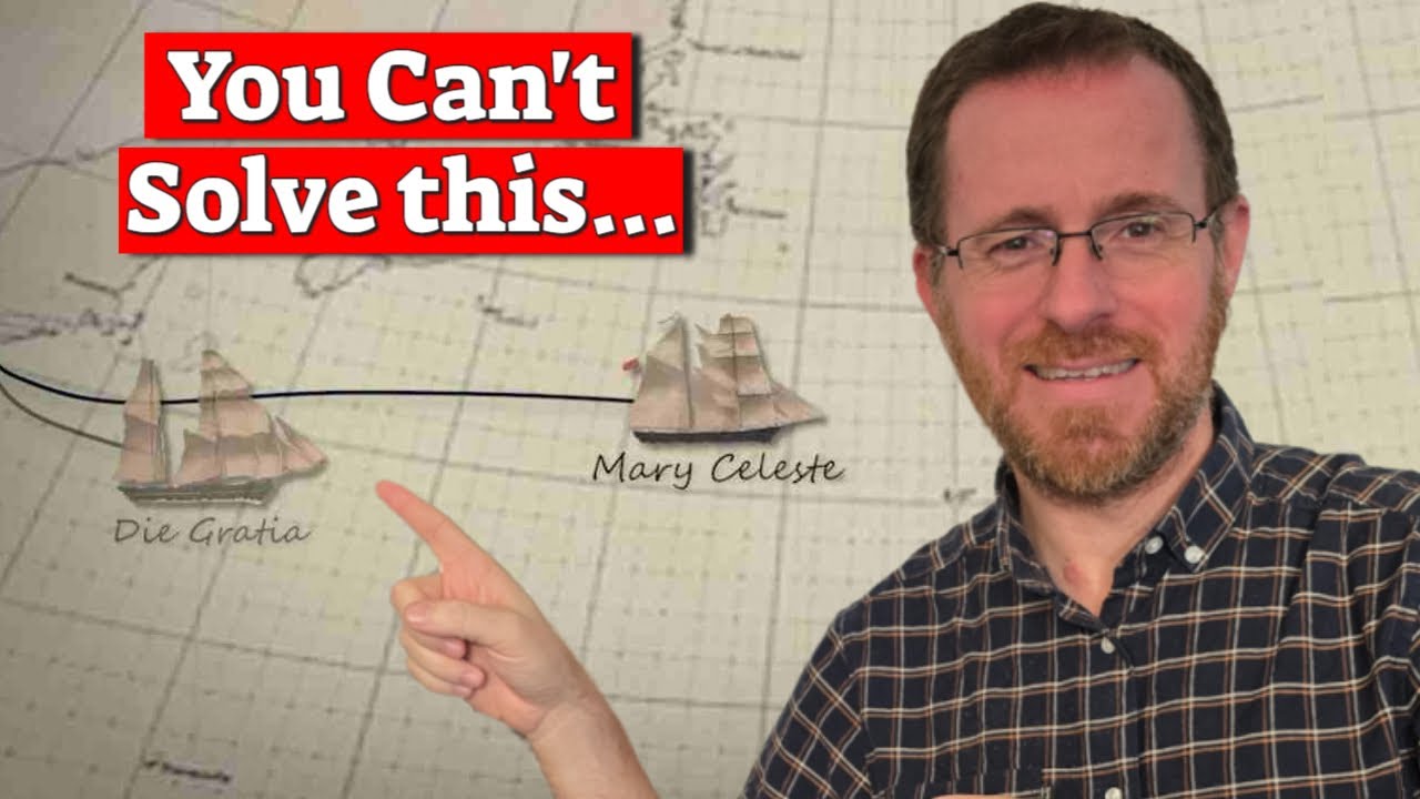 History's Oddest Mystery - That remains UNSOLVED