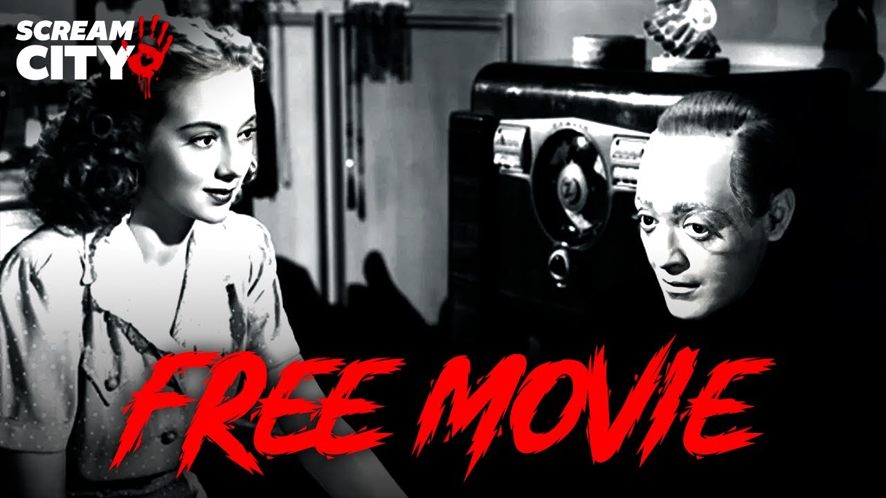 The Face Behind the Mask | FREE MOVIE (Peter Lorre, Evelyn Keyes, John Tyrrell)
