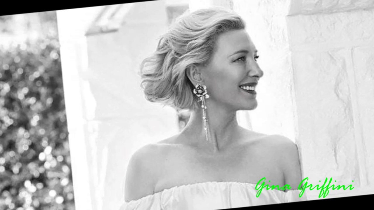 Cate Blanchett y The piano guys .Over the raimbow
