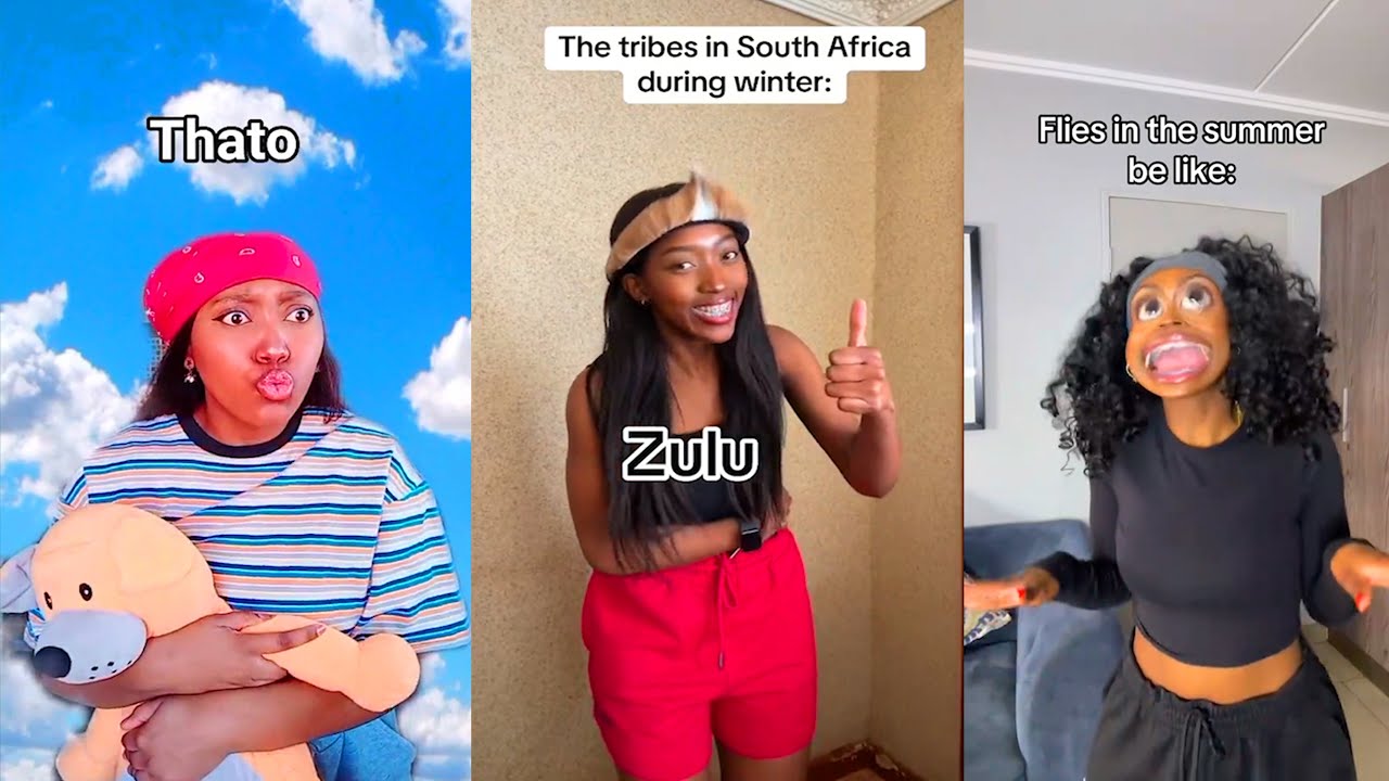 POV: Me Trying to Get Into Heaven 😭 | Zayaan Funniest TikToks 2026 With Kris, Eel & Others