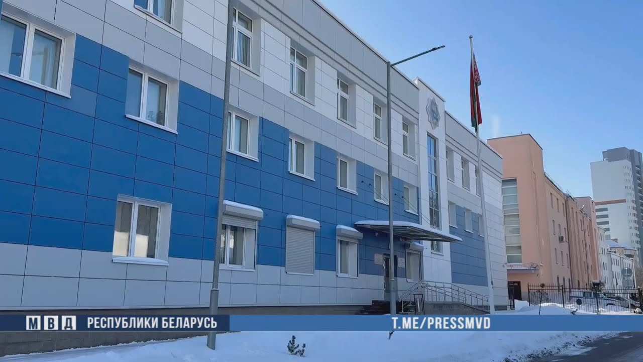 Представлен новый начальник спецподразделения ДПС «Стрела» МВД
