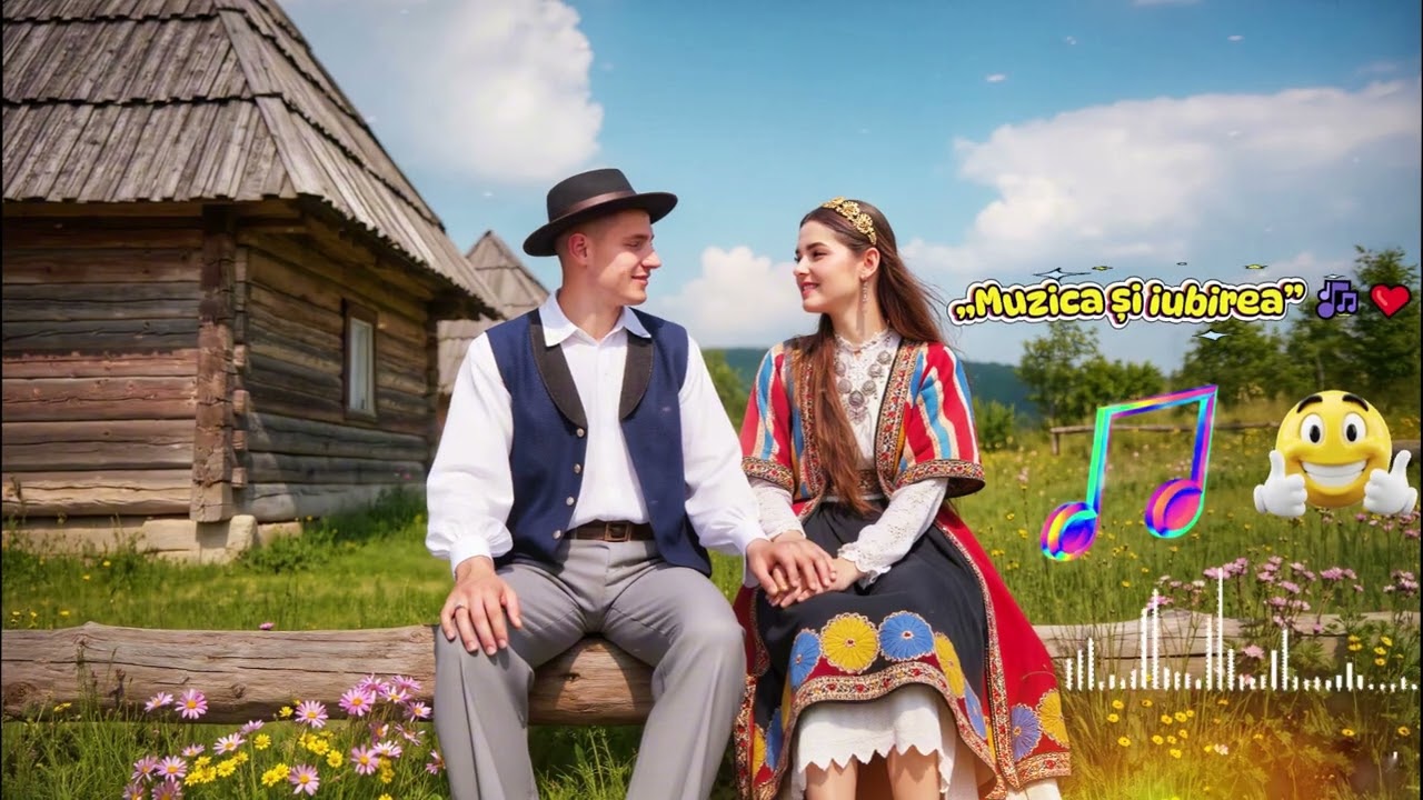 „Cel mai nou medley de muzică populară din 2026” 🎶__„Cu cât asculți, cu atât îți place” ❤️🎵