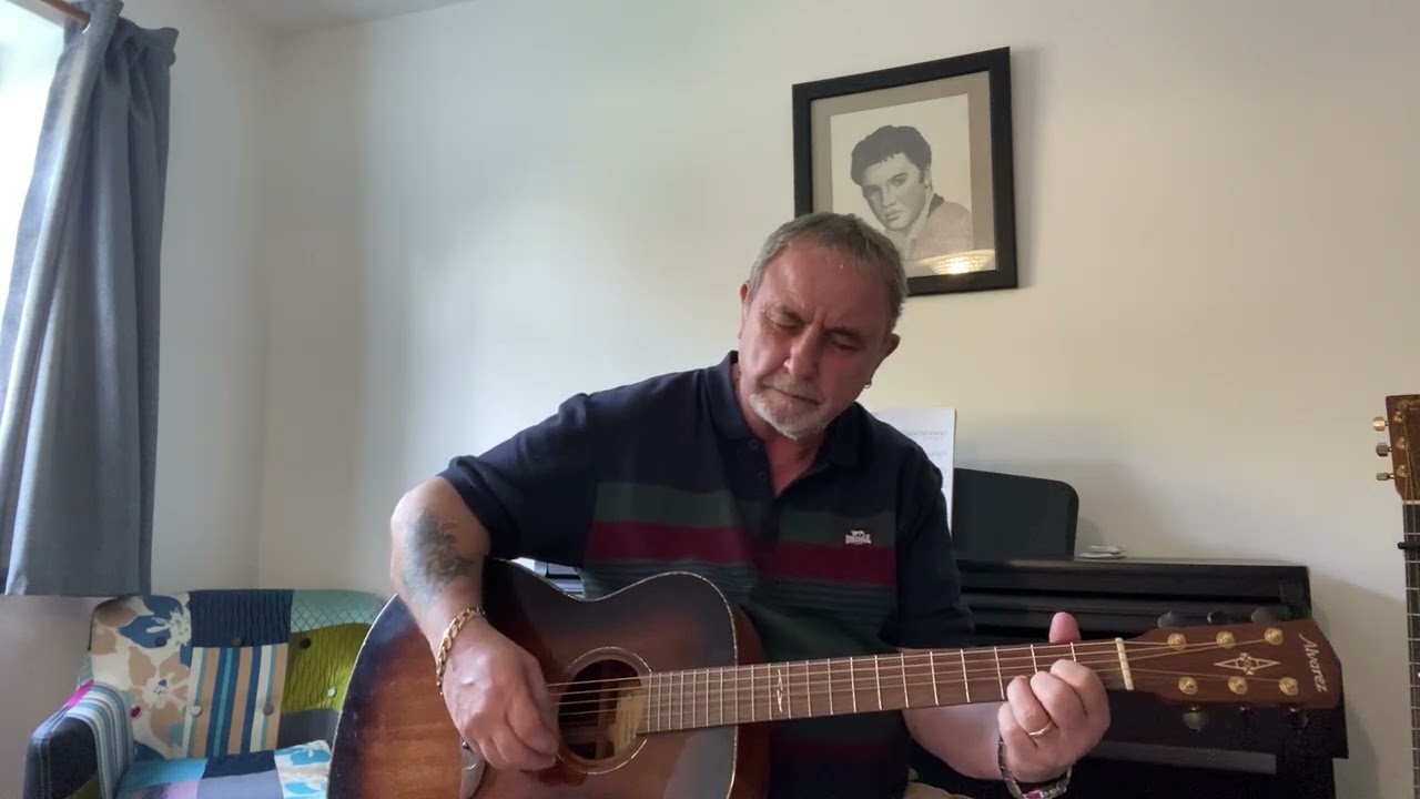 The older I get cover