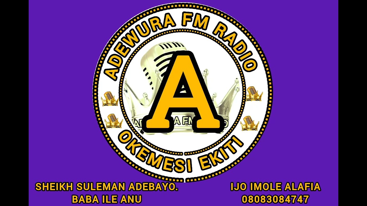 Waasi Ibere Odun pt 2 