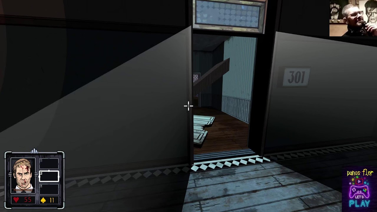 Fallen Aces retro 2d A2 game #FallenAces  #RetroFPS  #IndieGame