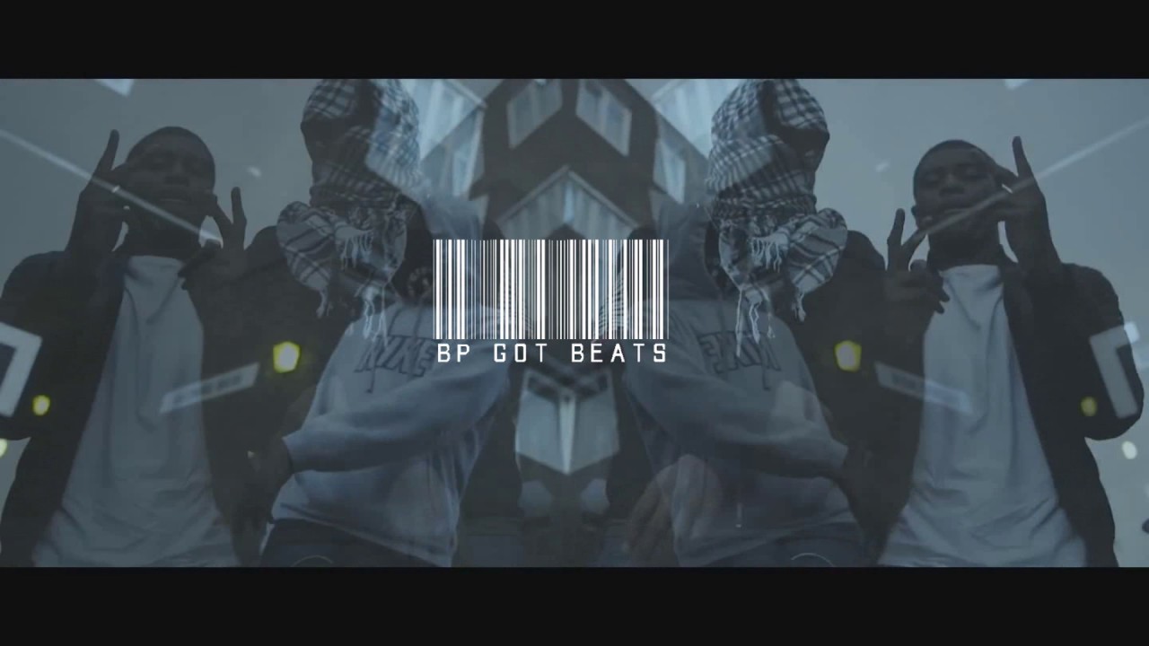 Harlem Spartans UK Drill Type Beat 2017 ''Blocks Hot'' (Prod. @BPGOTBEATS)