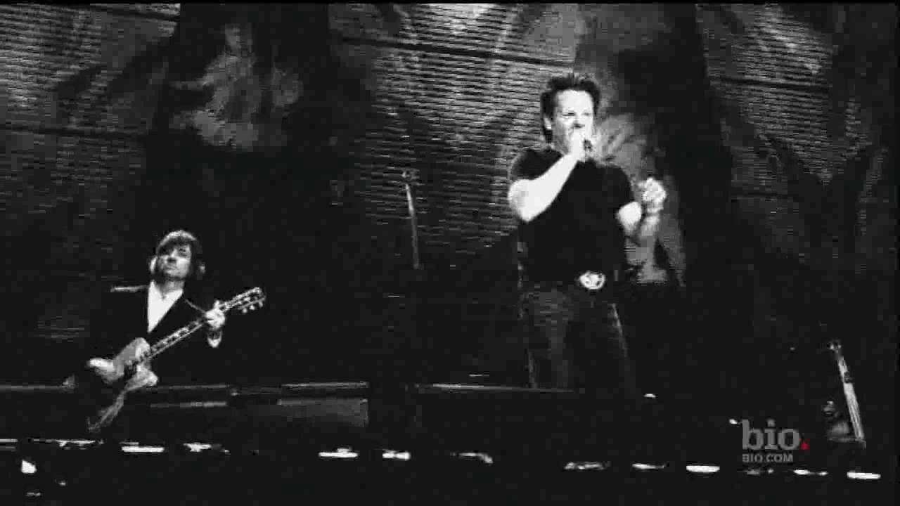 John Mellencamp 