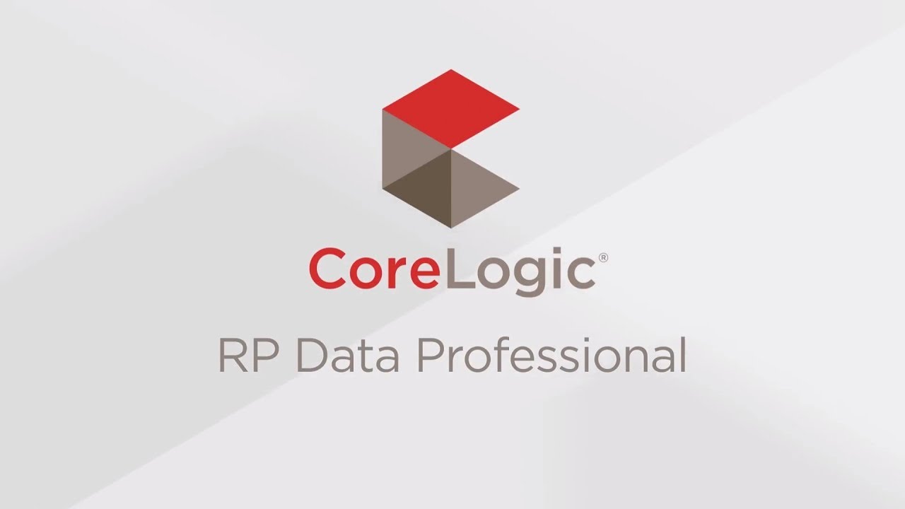 RPDATA CORELOGIC SCRAPPING TOOL