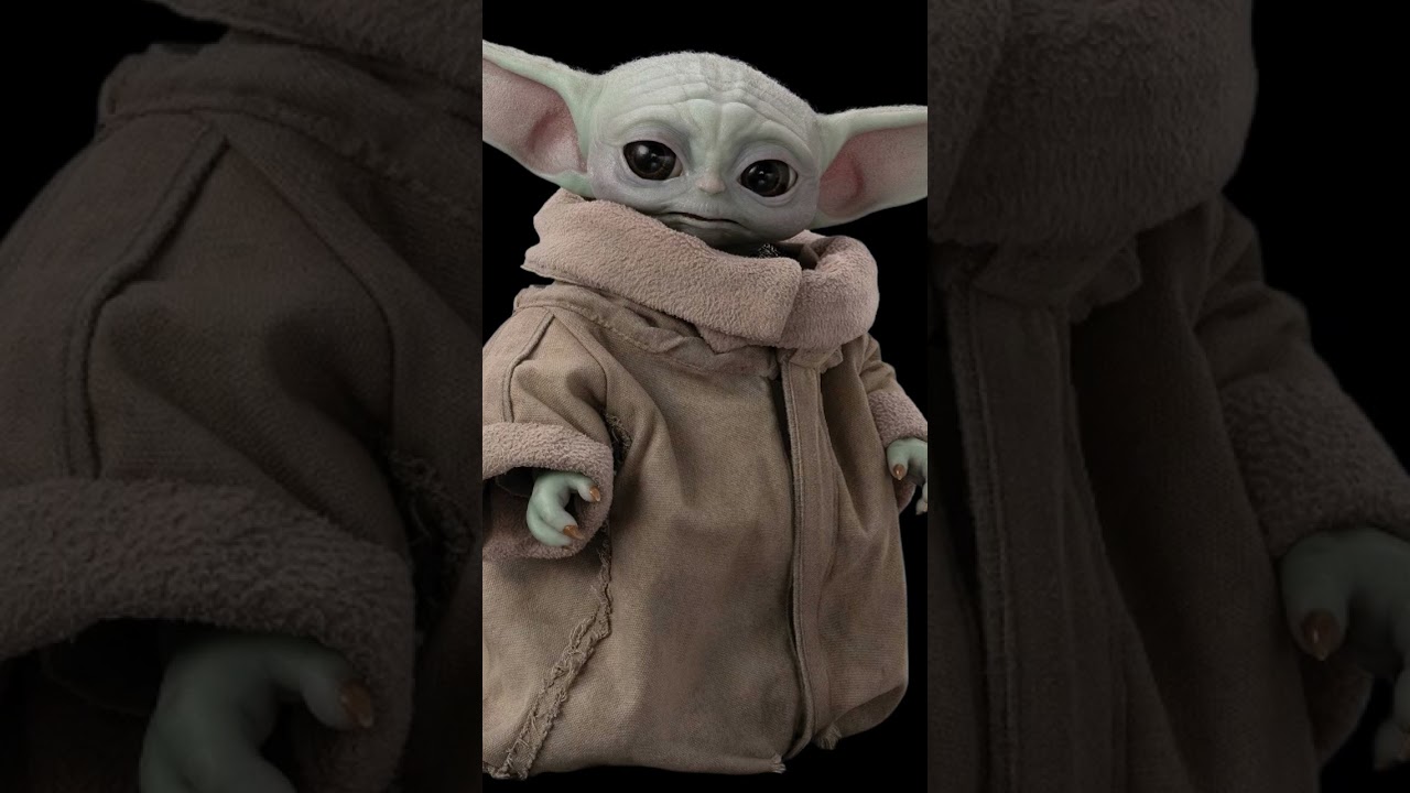What is the Yoda's species | Star Wars Explained #shorts