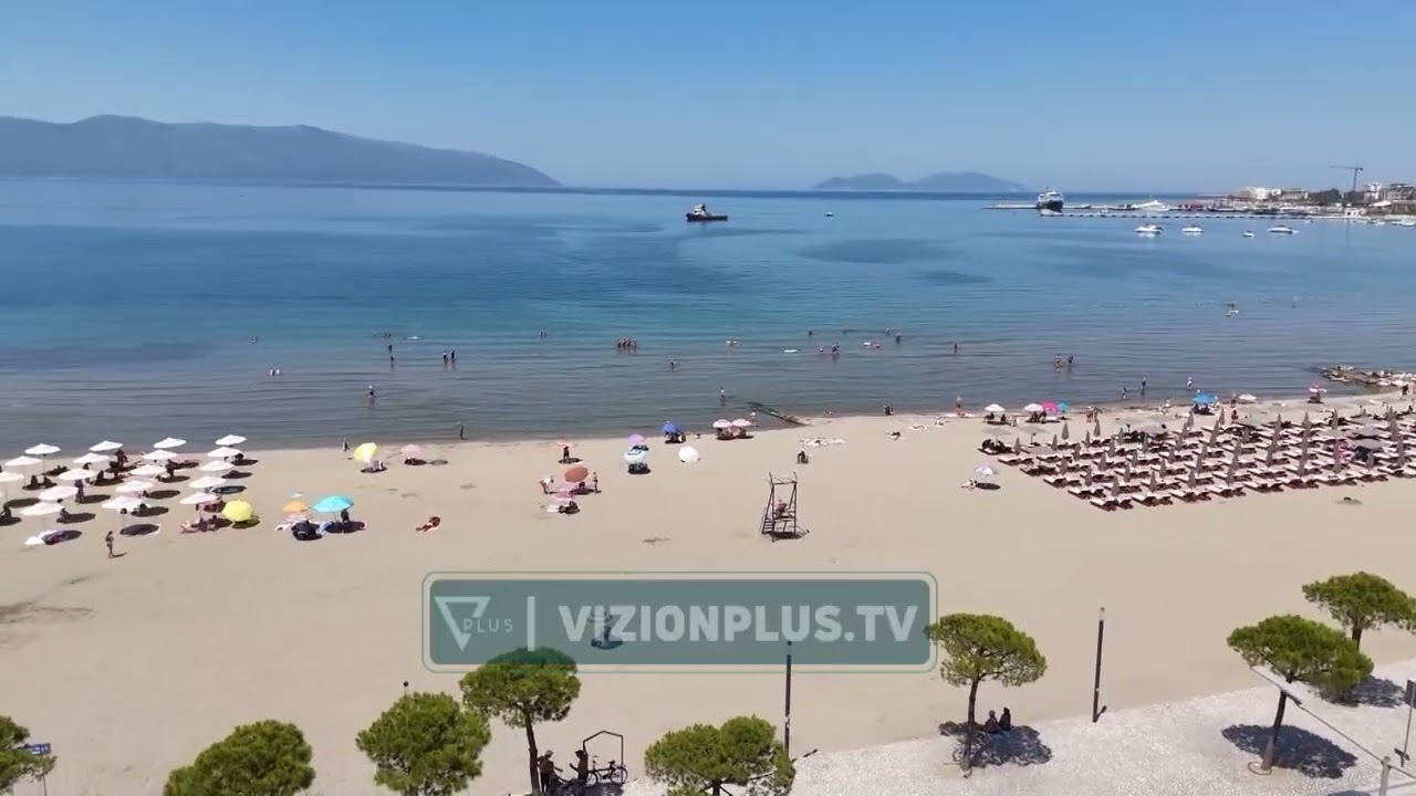 Hetim për ndarjen e plazheve, Prokuroria e Vlorës sekuestron dhjetëra dosje