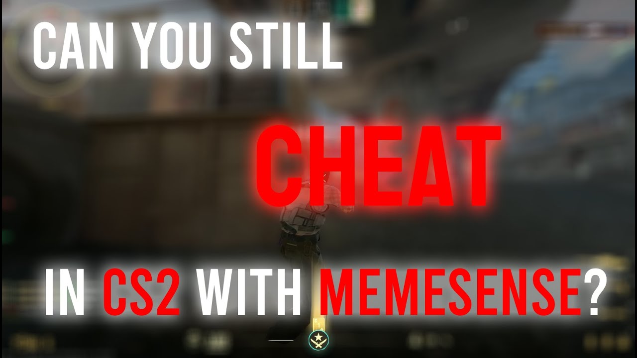VAC Update 2025 — Can You Still Cheat? Yes. ft. memesense.gg