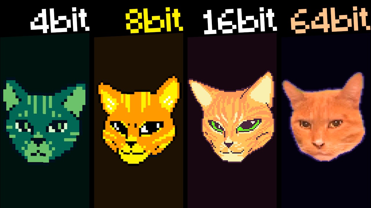 Mewing song: Every time more Bits (bye bye)