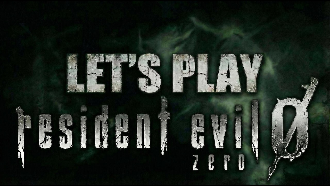 Resident Evil Timeline Playthrough | Resident Evil Zero (First Time) | Episode 3