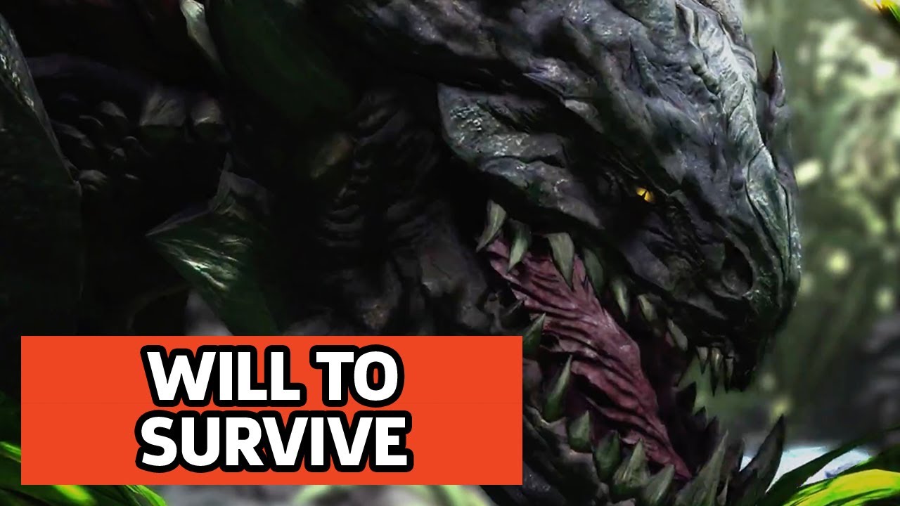 StarCraft II - Dehaka Commander Trailer
