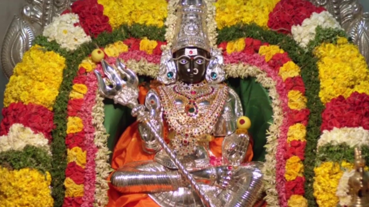 Maruvoor Song Pogalaam Thaai Veedadi