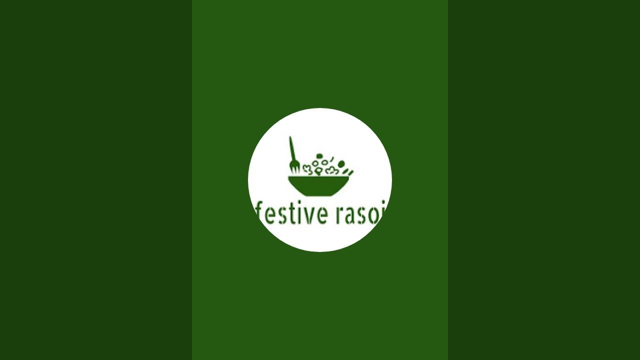 Festive Rasoi is live!