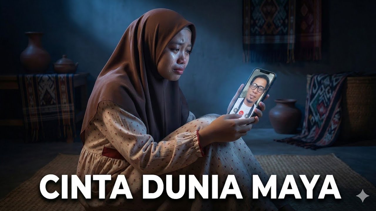 Cinte Dunie Maye – Rock Cover Sasak | sasakkoper_ai (Versi Baru Modern)