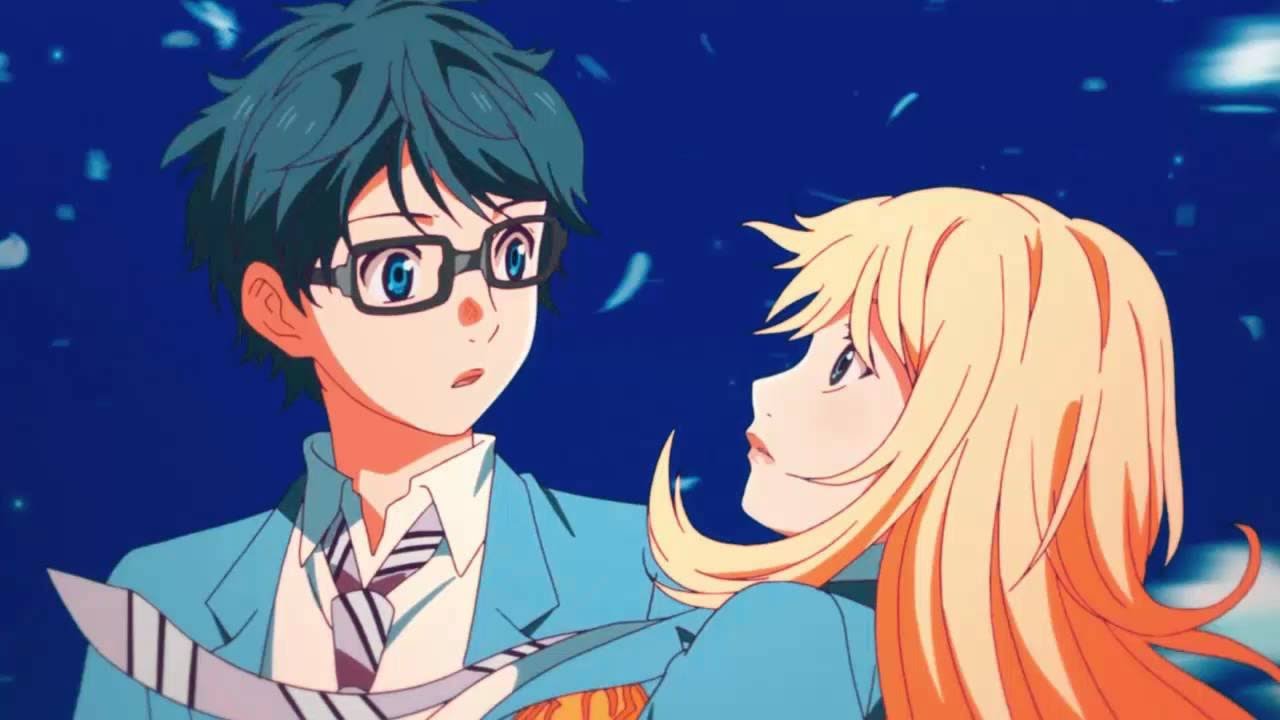 『Kirameki Ensou Versión ☆ Shigatsu wa kimi no uso』【Emanuel Santiago】Fandub Español Latino