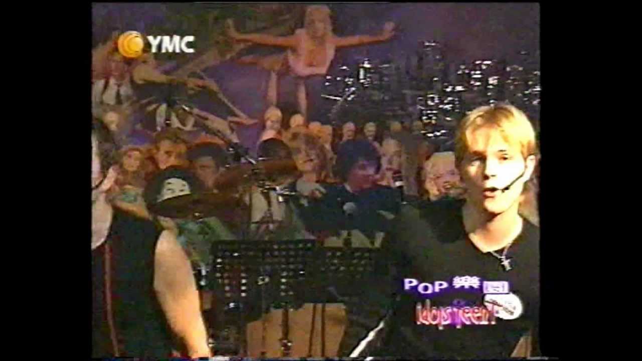Westlife Hong Kong Promo Tour 1999 (Part 2)