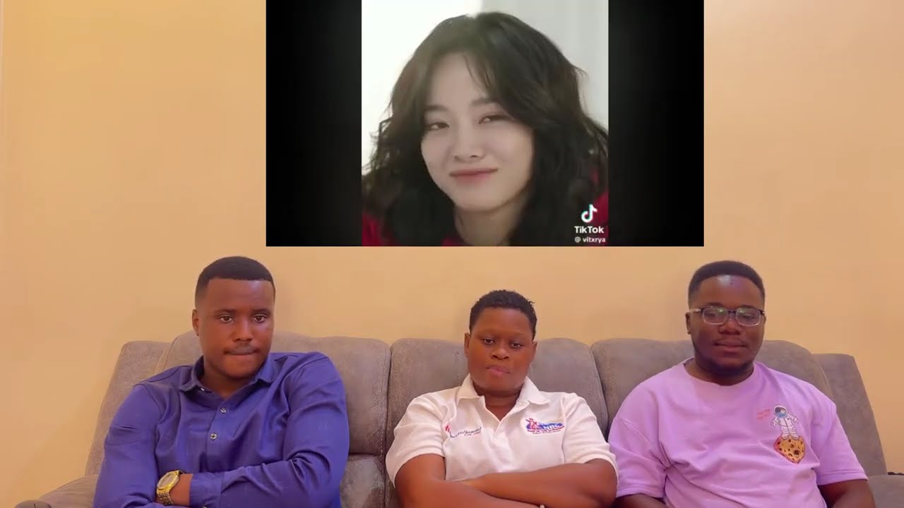 the uncanny counter Tiktok Compilation @KpopArena80