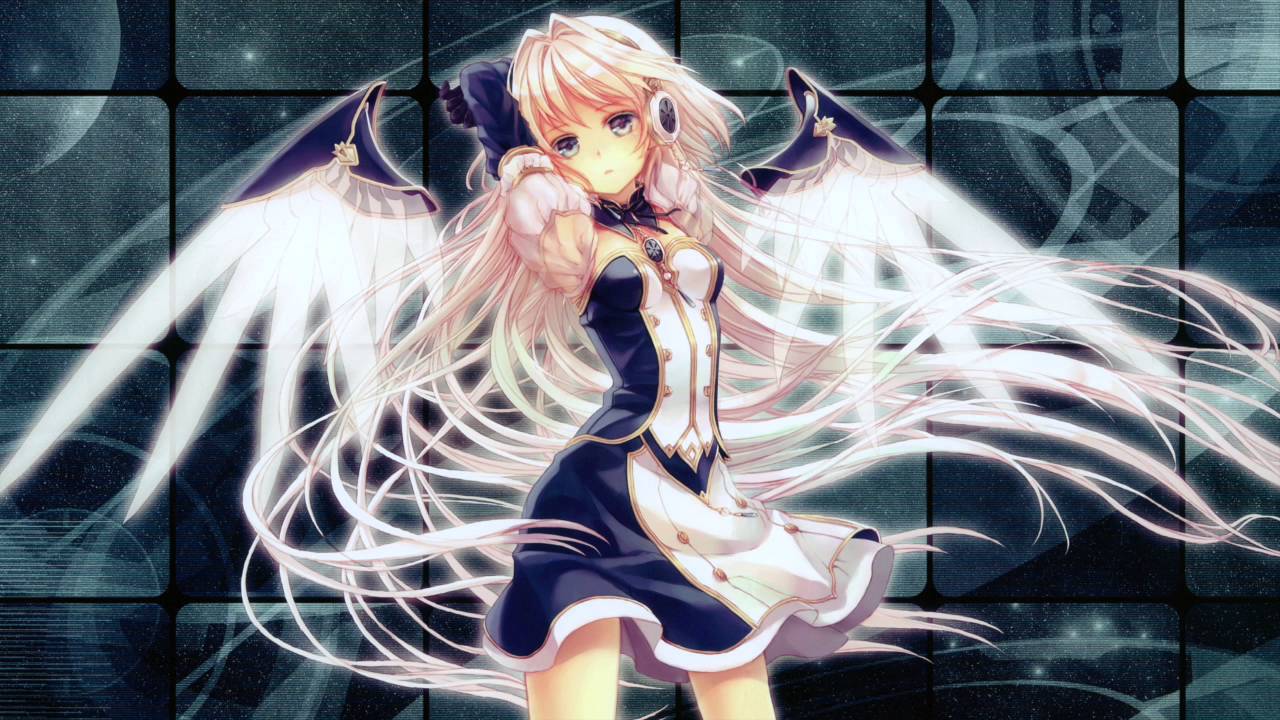 Nightcore ➫ Insukshuk - A World Away