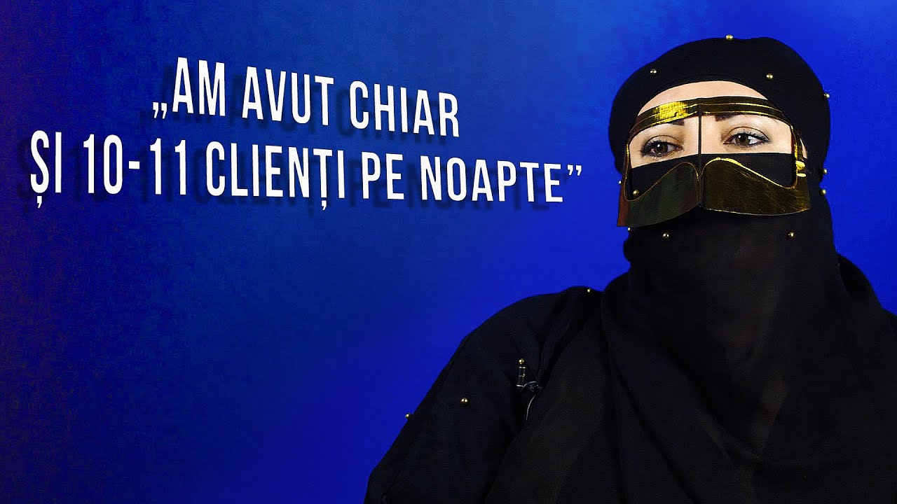 Au obligat-o să se prostitueze &icirc;n Dubai, dar a fost salvată și s-a căsătorit cu un arab | Monolog