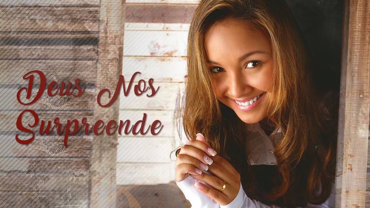 Deus Nos Surpreende  | CD Advogado Fiel | Bruna Karla