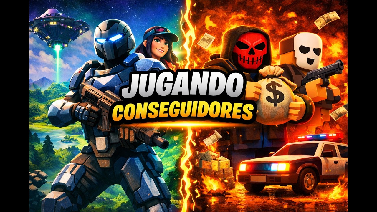 TRADEANDO BRAINROTS Y JUGANDO FORNITE