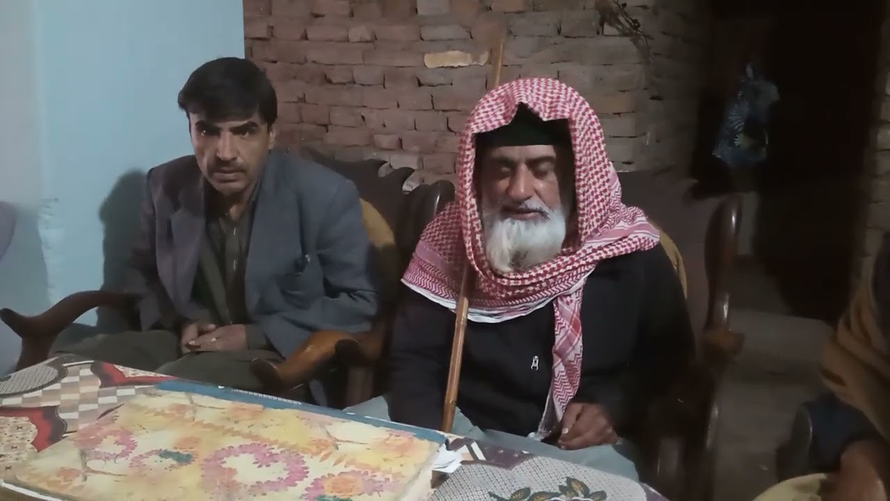 نعت خوان نوردين چانڊيو ميٽنگ ۾