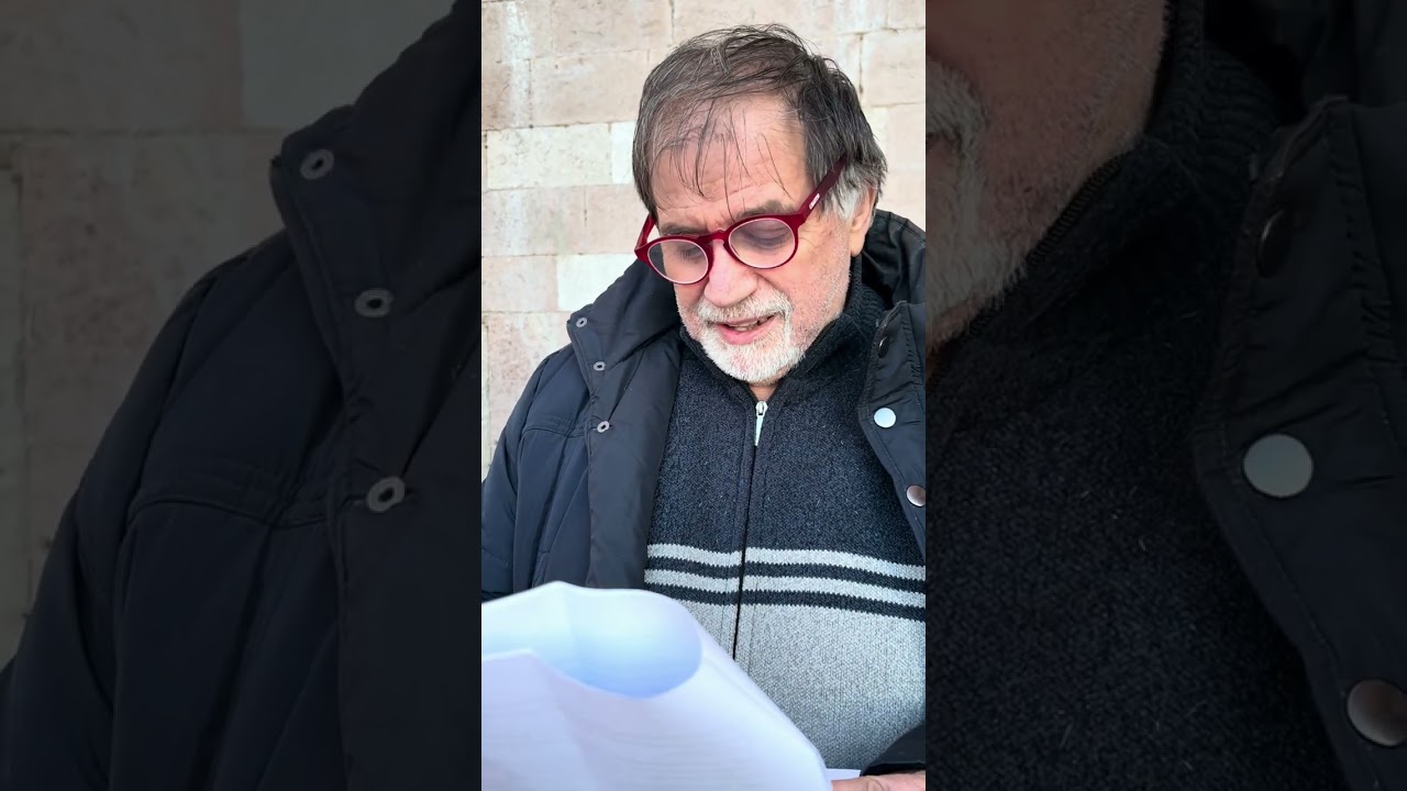 Riassunto del 2025 di Mauro Juston 