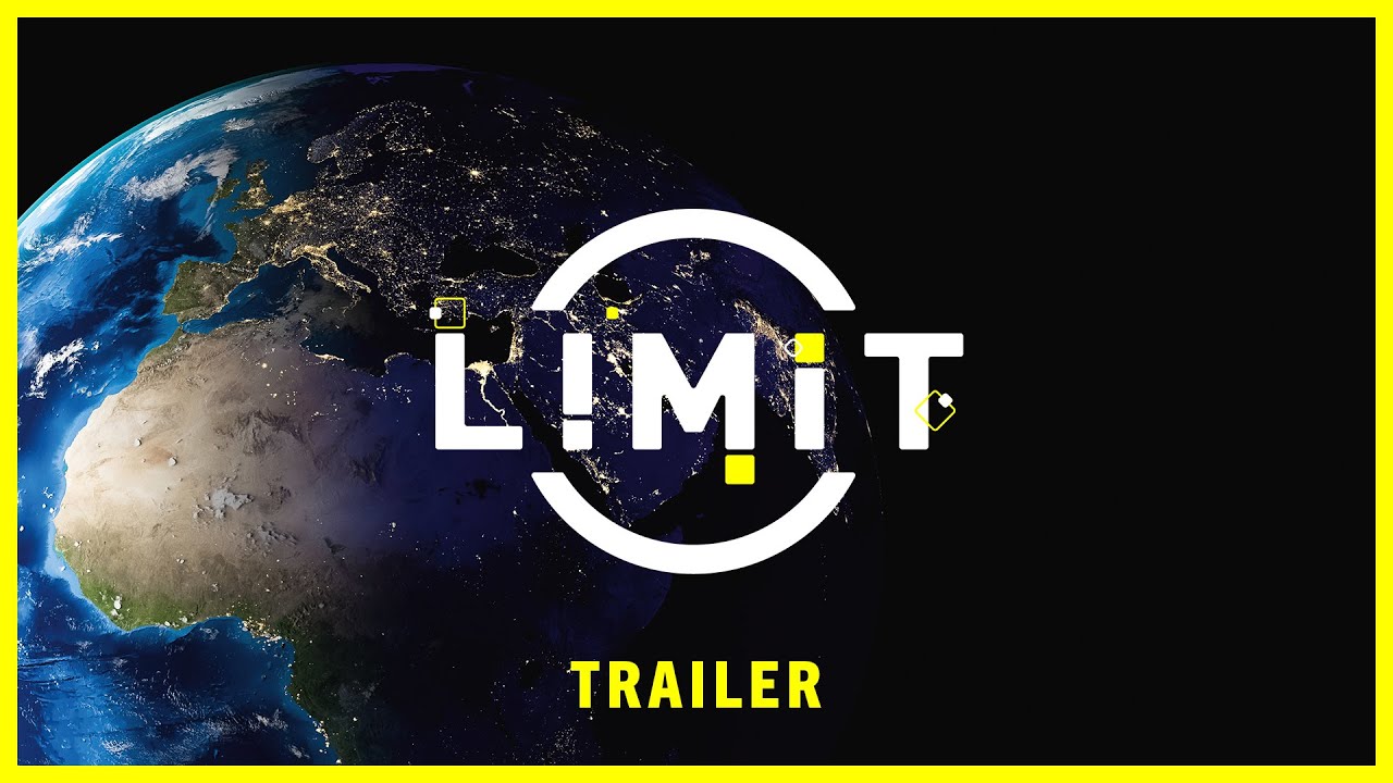 LIMIT • Trailer [FR]